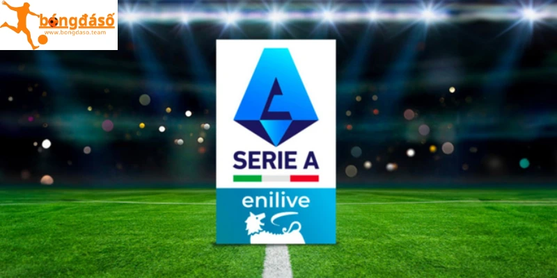 Vô địch quốc gia Italy là gì?