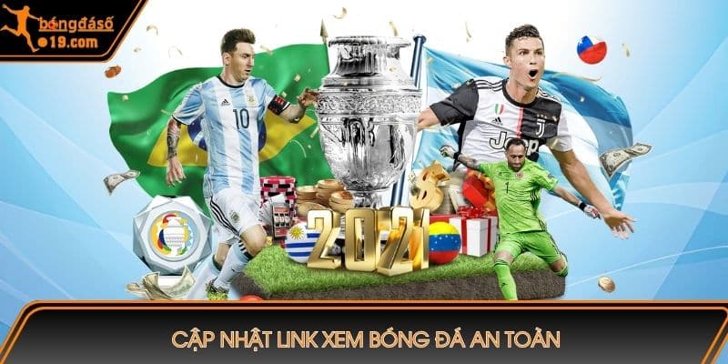 Bongdaso cập nhật link xem bóng đá an toàn